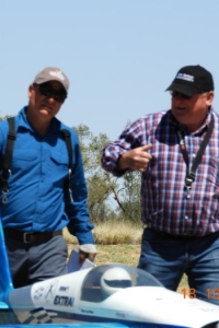 Alice Springs Masters Games 2018